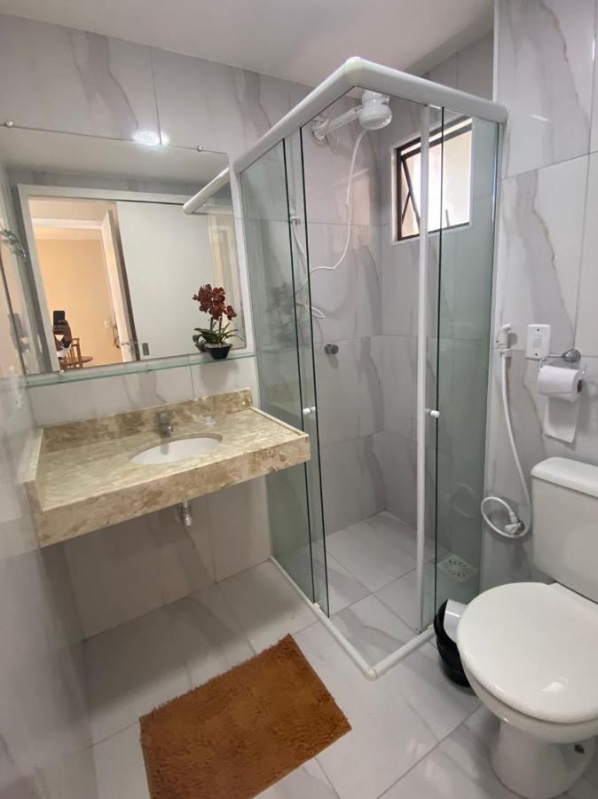 Apartamento Dei Fiori Guaramiranga Eksteriør bilde