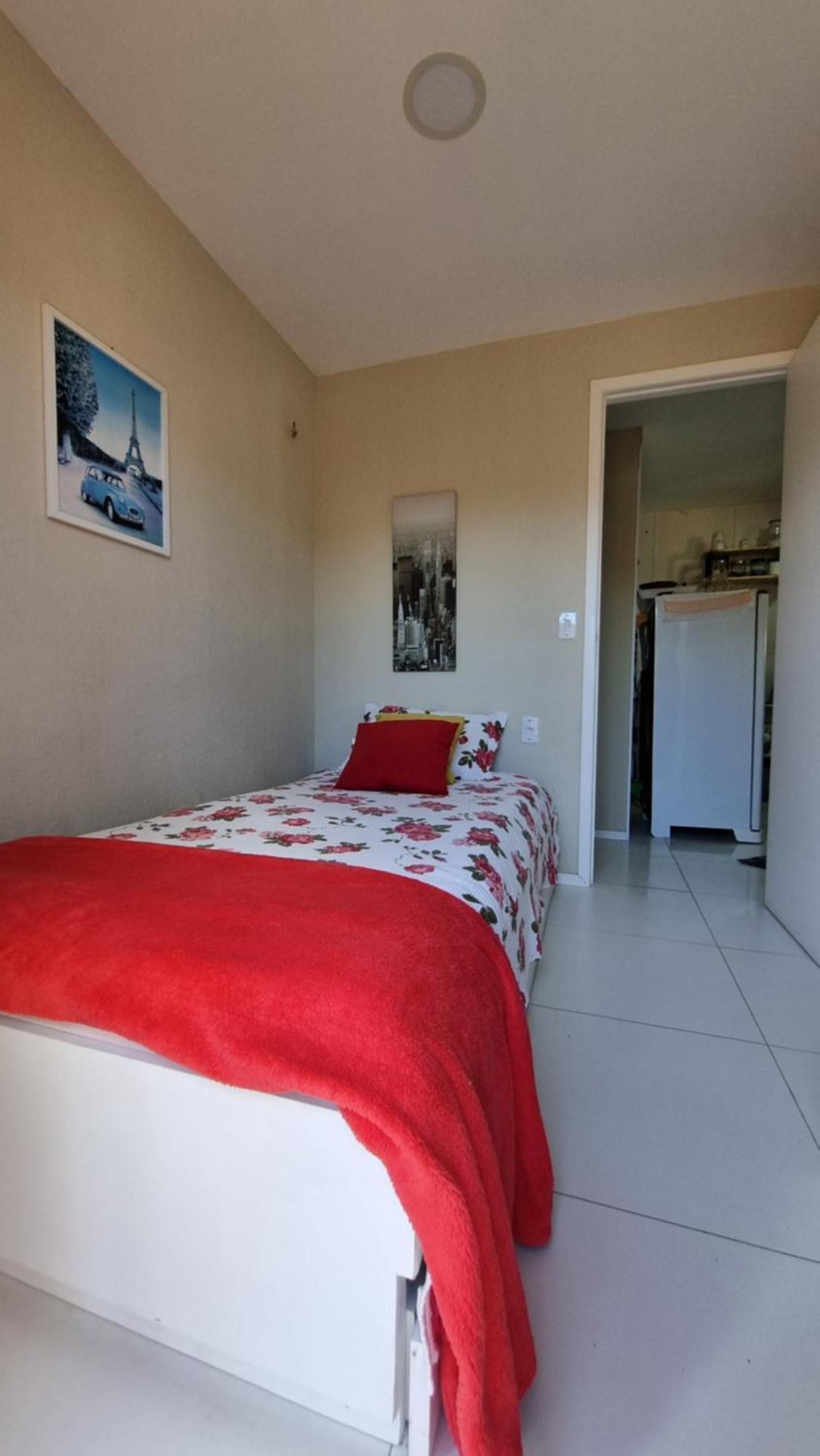 Apartamento Dei Fiori Guaramiranga Eksteriør bilde