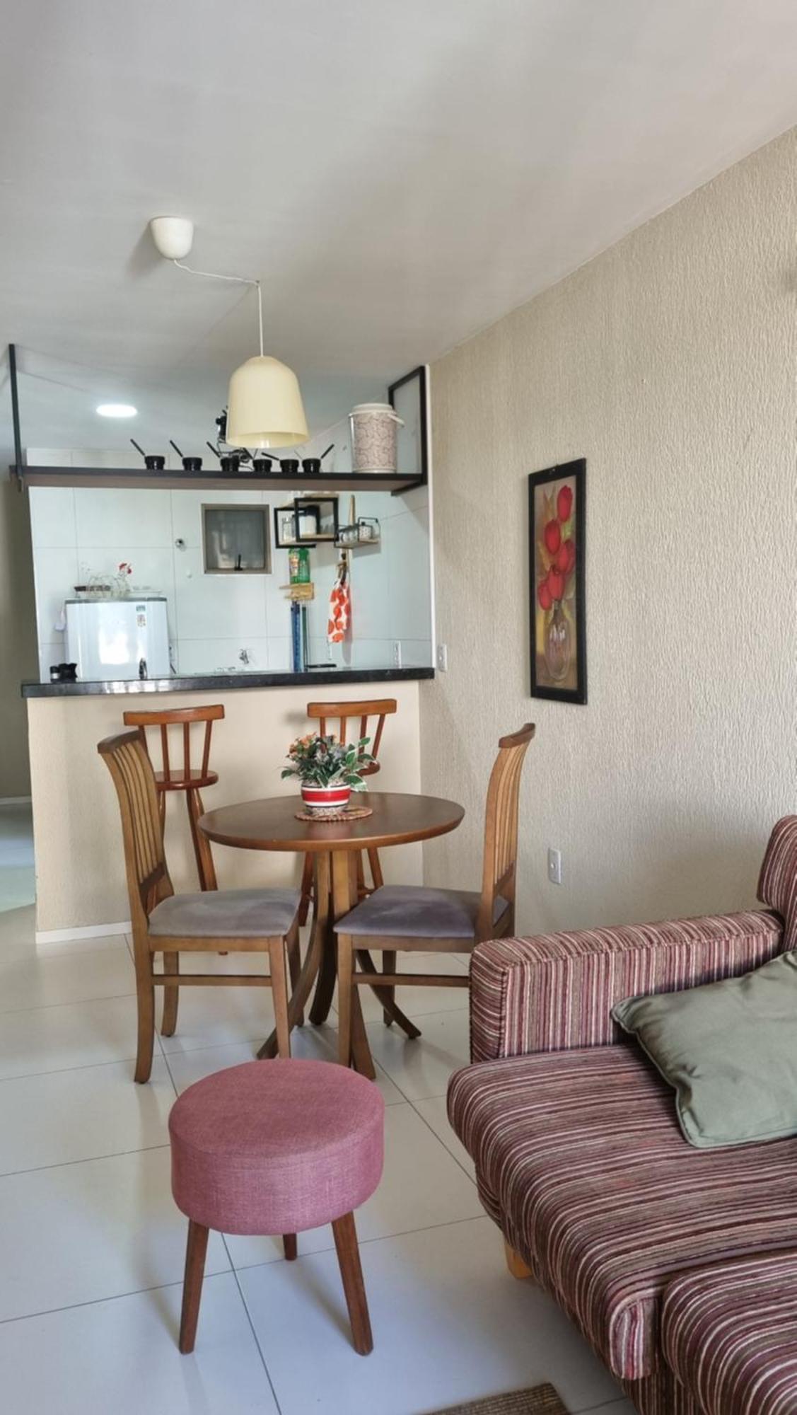 Apartamento Dei Fiori Guaramiranga Eksteriør bilde