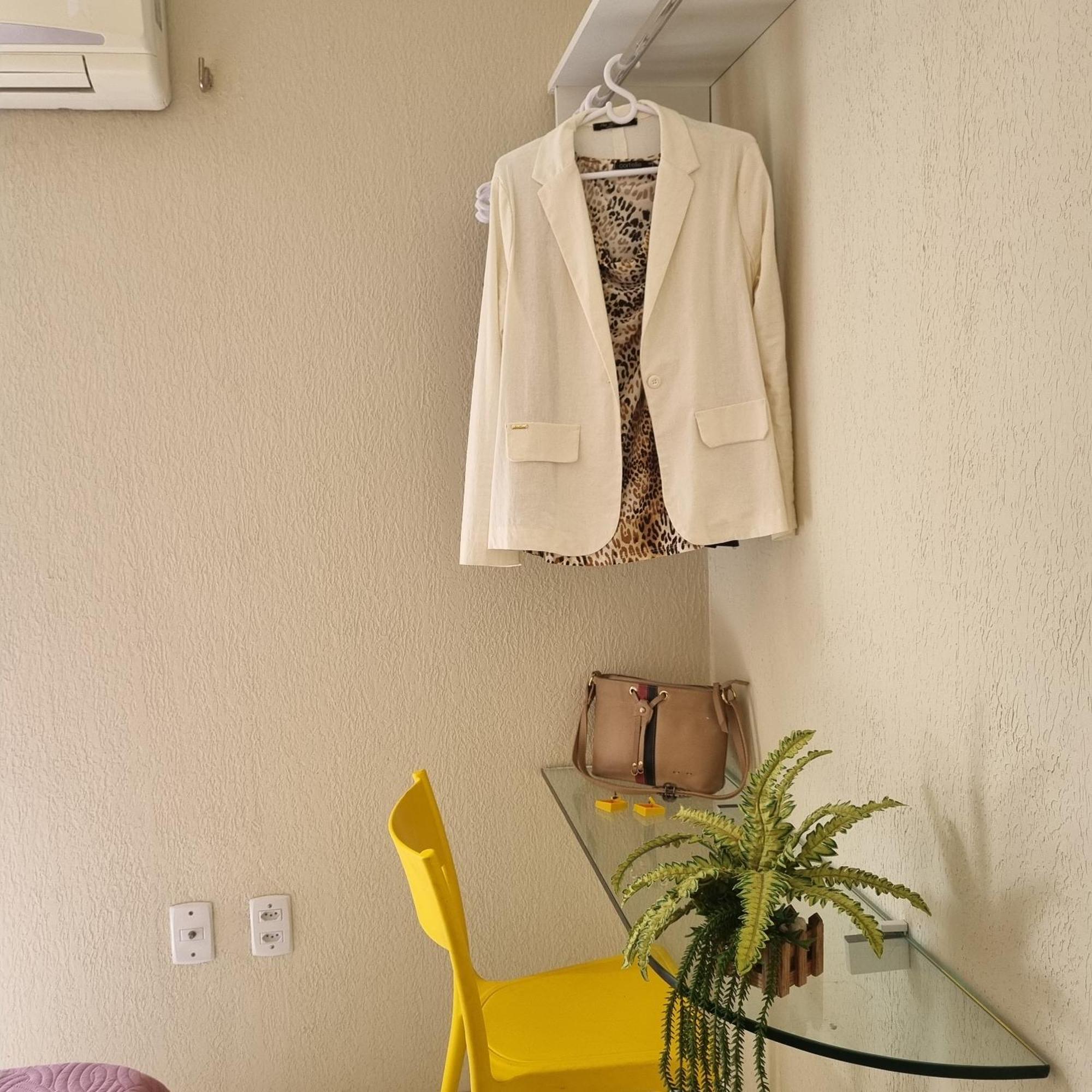 Apartamento Dei Fiori Guaramiranga Eksteriør bilde