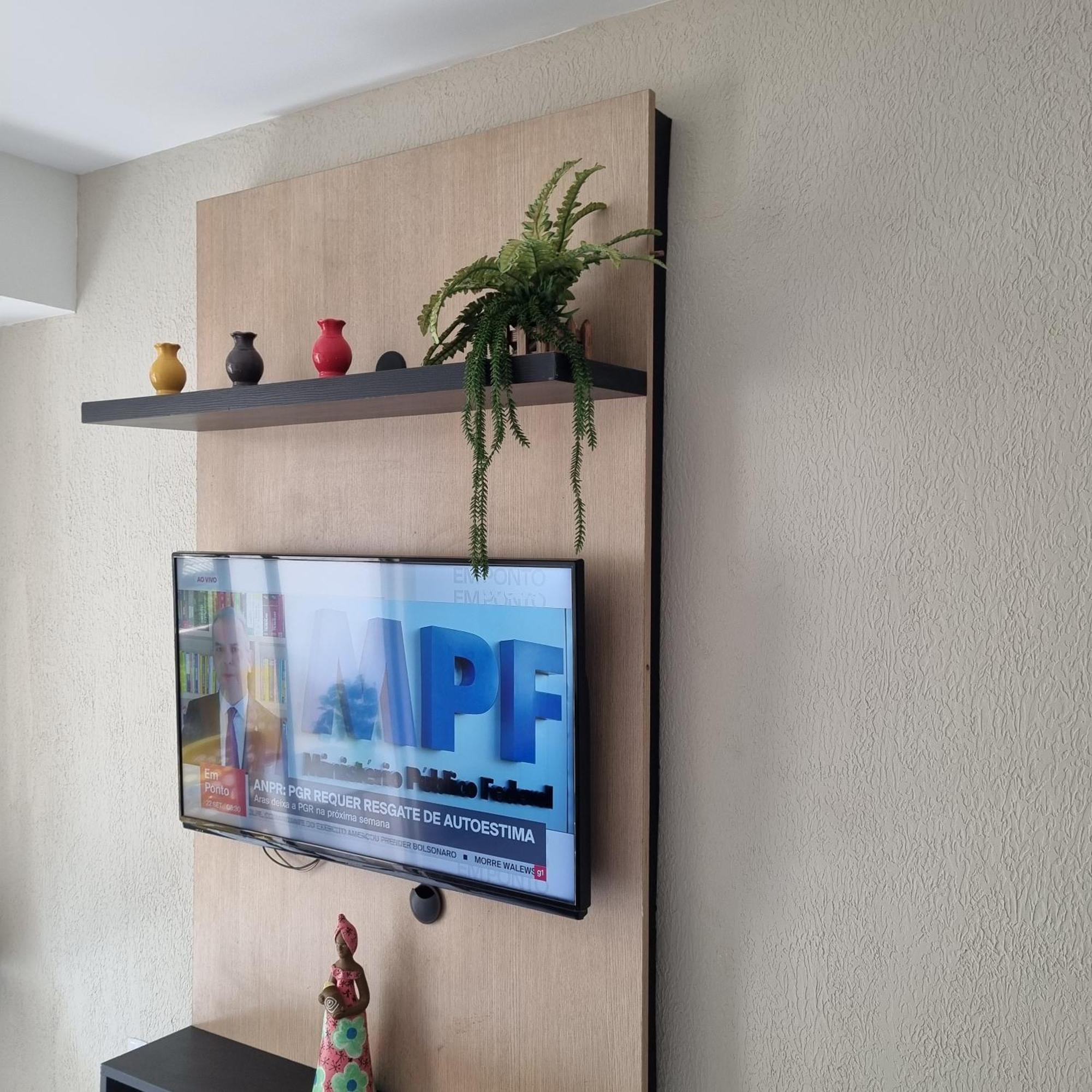 Apartamento Dei Fiori Guaramiranga Eksteriør bilde